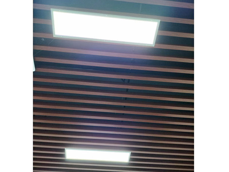 平板照明
